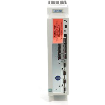 Servo inverter EVS9322-ES New